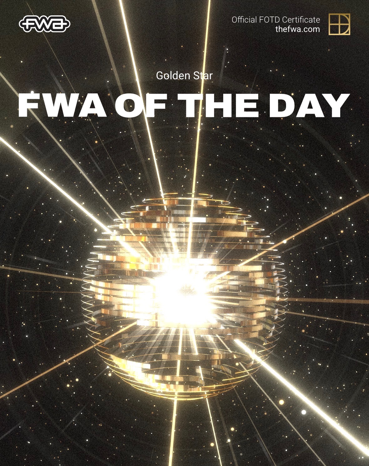 United Carriers Wins FWA of the Day